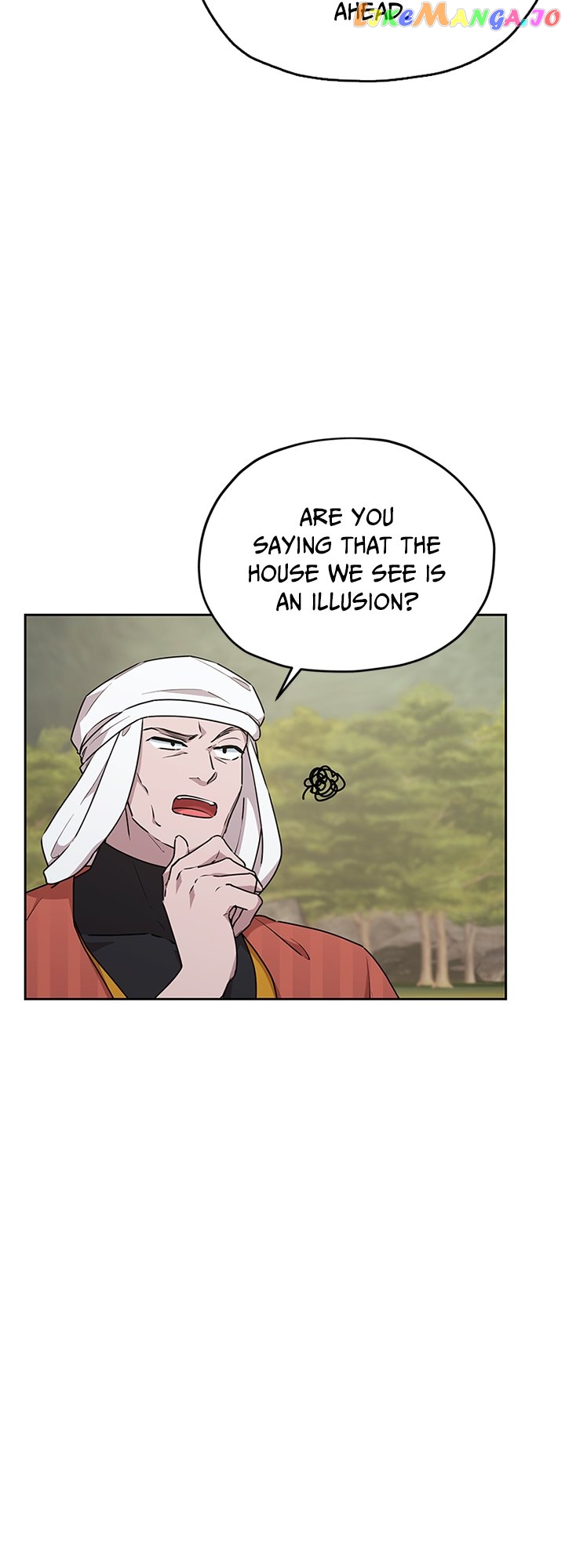 The Daughter of the Elemental King Chapter 136 - page 46